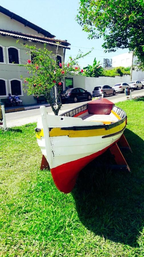 Villa Casa De 2 Quartos Com 2 Ares-Condicionados Em Torres-Rs - Na Mais Bela Praia Gaucha - Cozinha - Banheiro - Tv Smart 32 E Wi-Fi - Estacionamento - Anfitria Superhost No Bnb Exterior foto